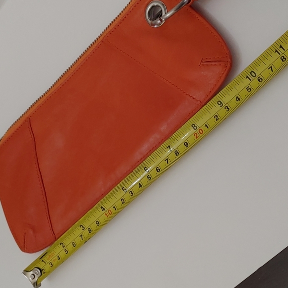 Club Monaco Wristlet - Picture 8 of 10